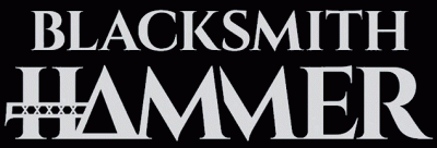 logo Blacksmith Hammer logo Blacksmith Hammer